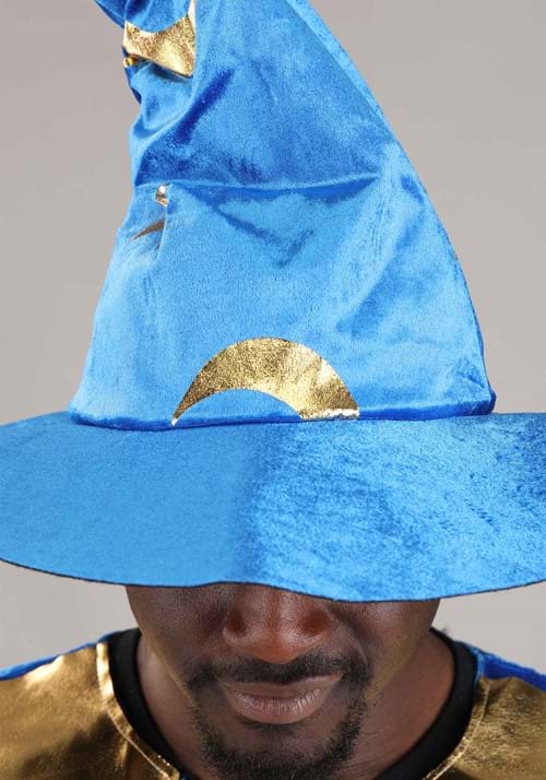 Adult Starry Wizard Accessory Costume Kit - US 2539