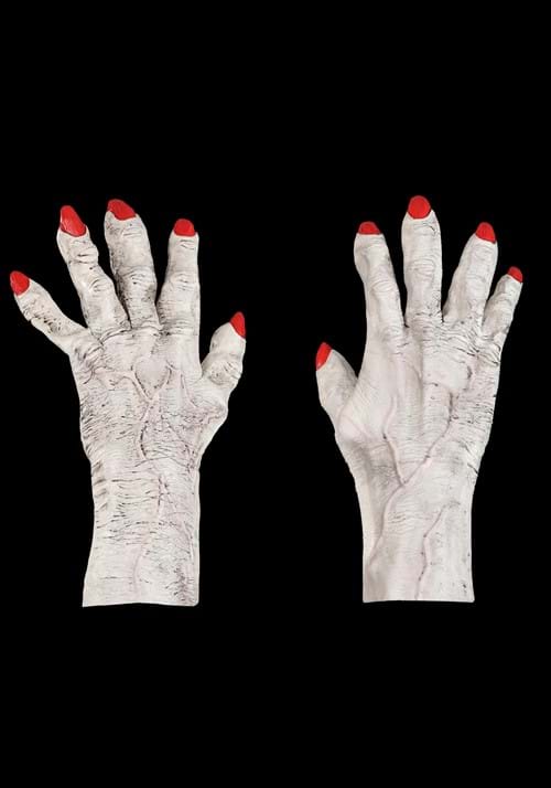 Adult Clown Claw Gloves - US 8066