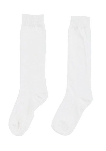 Adult Colonial Costume Knee High Socks - US 2109