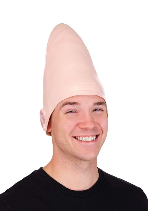 Adult Cone Alien Head Costume Accessory - US 8652