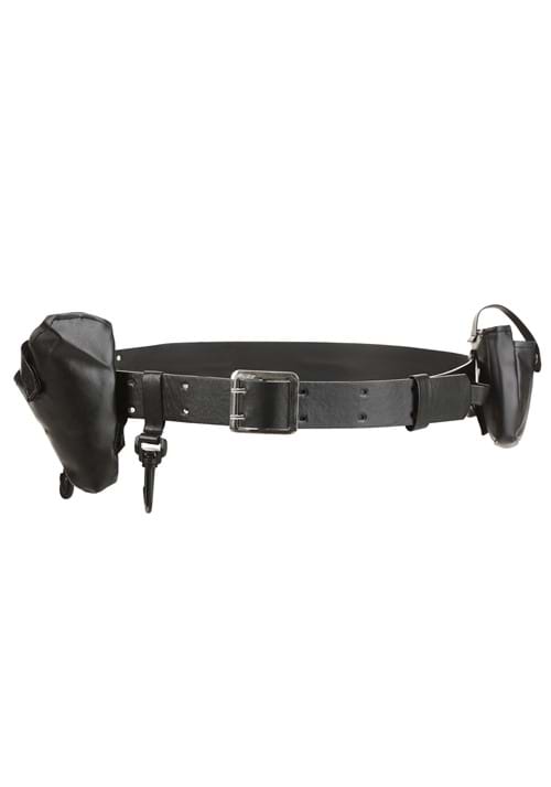 Adult Cop Belt Costume Accessory Set - US 2721