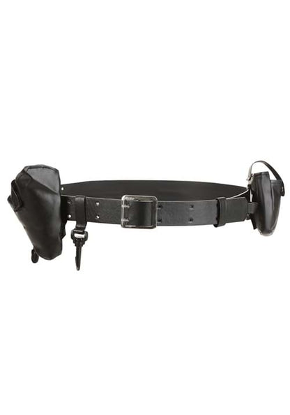 Adult Cop Belt Costume Accessory Set - US 2721