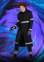 Coraline Men's Wybie Costume - US 3648