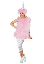 Adult Women's Cotton Candy Costume - US 7375