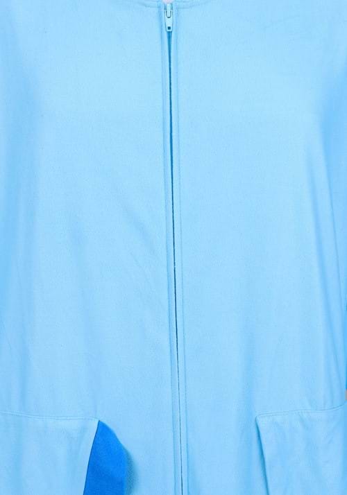 Adult Cozy Octopus Costume Onesie - US 8221