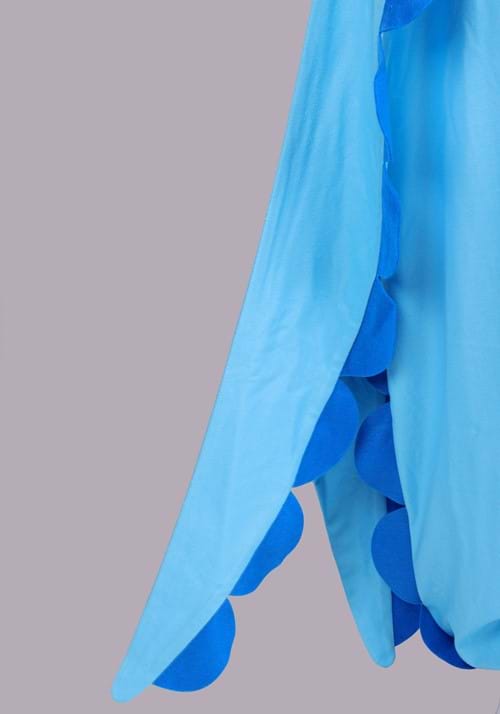 Adult Cozy Octopus Costume Onesie - US 8221