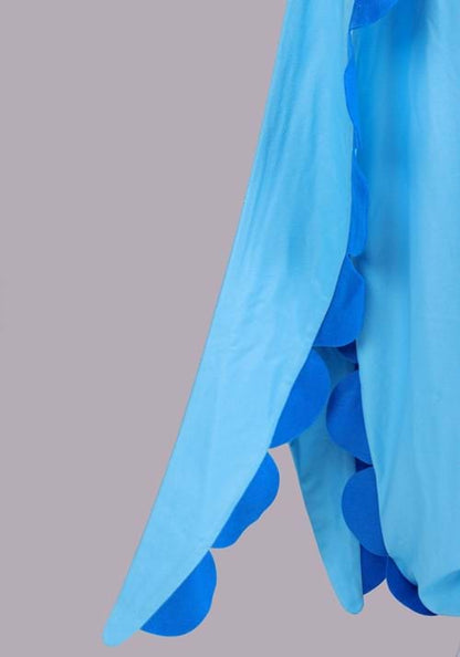 Adult Cozy Octopus Costume Onesie - US 8221