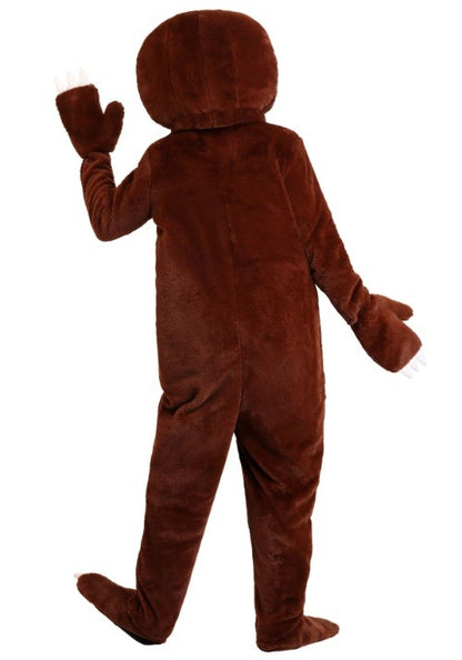 Cozy Sloth Costume for Adults - US 2220