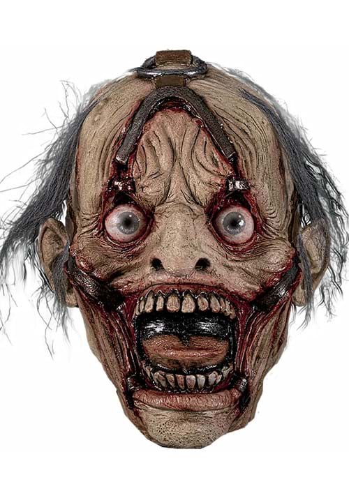 Crazy Matt Mask for Adults - US 4502