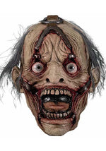 Crazy Matt Mask for Adults - US 4502