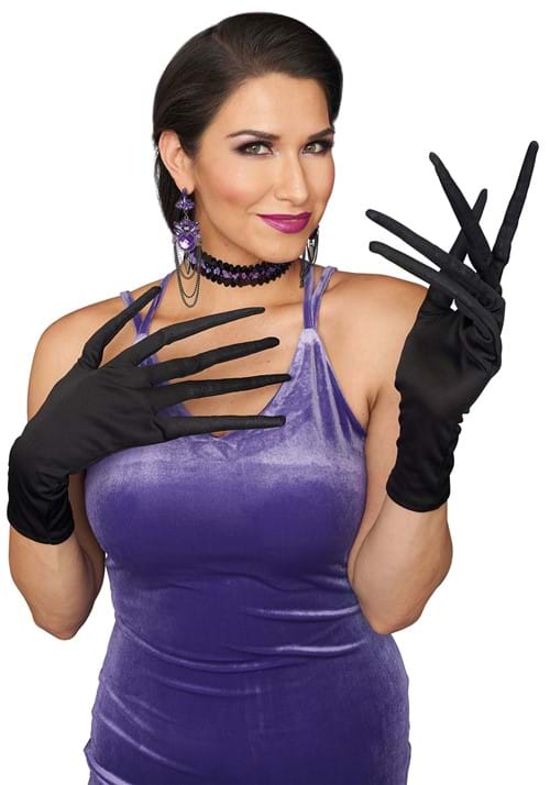 Adult Creepy Gloves - US 9250