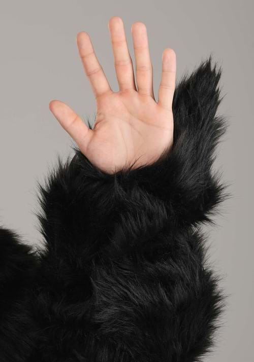 Crow Mascot Adult Costume - US 5322