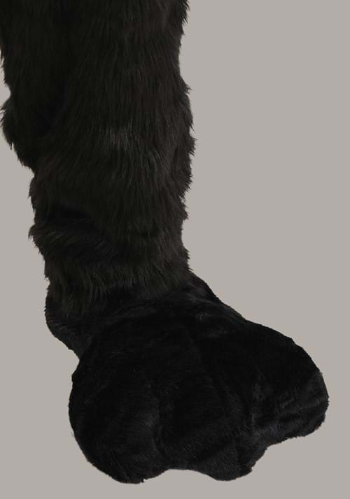 Crow Mascot Adult Costume - US 5322