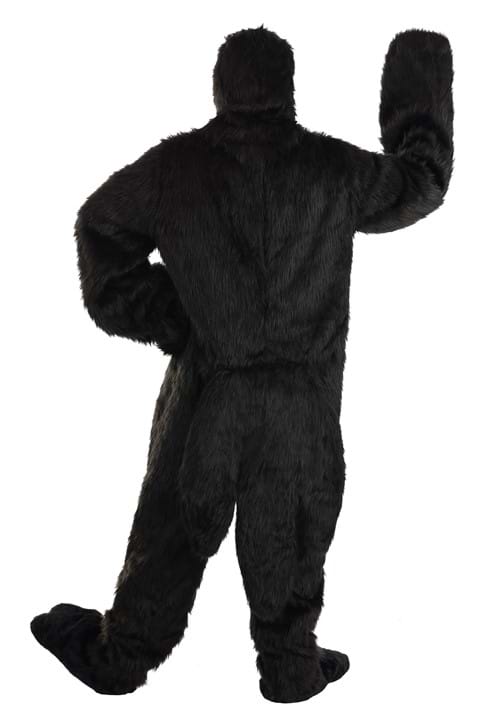 Crow Mascot Adult Costume - US 5322