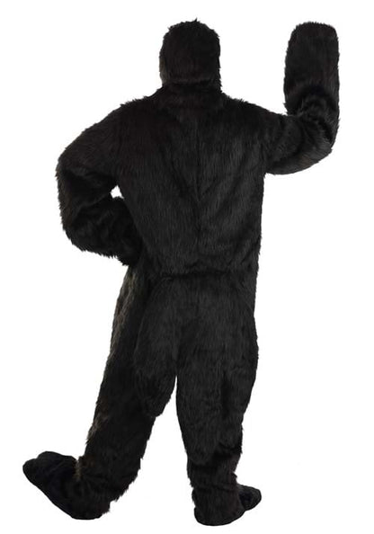 Crow Mascot Adult Costume - US 5322