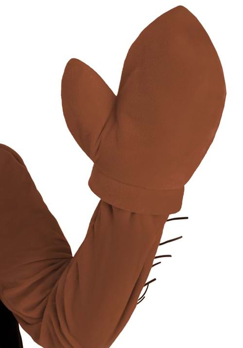 Cuddly Cockroach Costume for Adults - US 3125