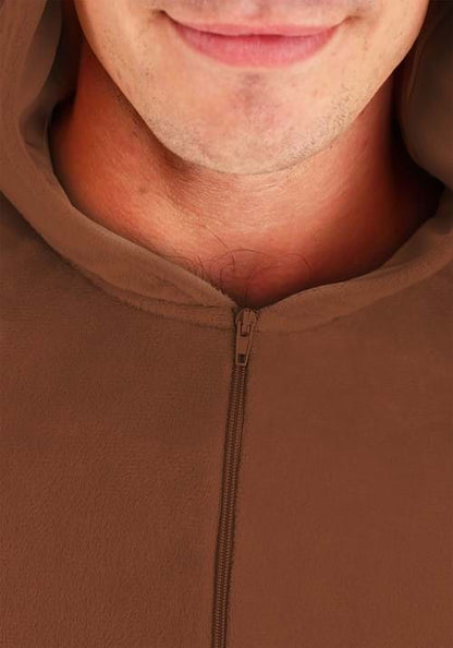Cuddly Cockroach Costume for Adults - US 3125
