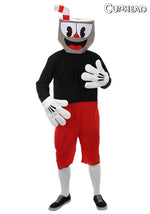Cuphead Adult Costume - US 5225
