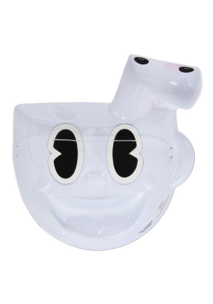 Adult Cuphead Vacuform Mask - US 3053