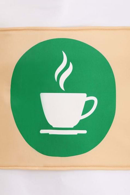 Cuppa Joe Costume for Adults - US 5631
