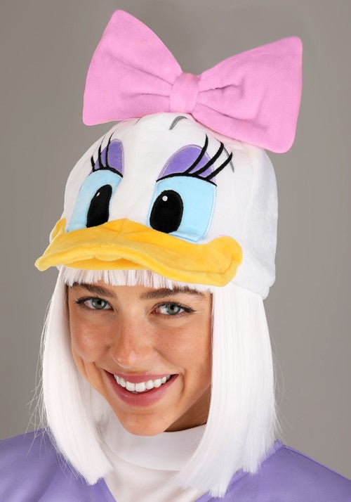 Daisy Duck Costume for Adults - US 4627