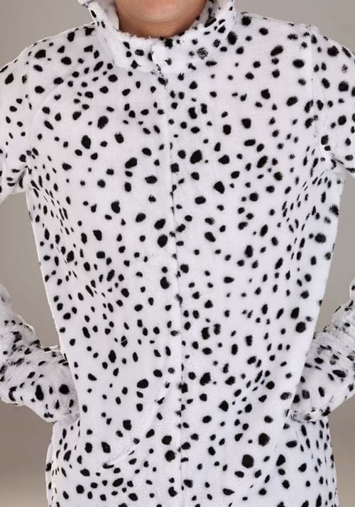 Dalmatian Dog Costume - US 5788