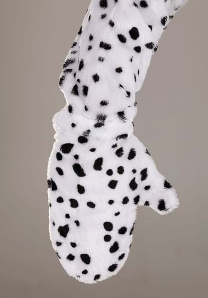 Dalmatian Dog Costume - US 5788