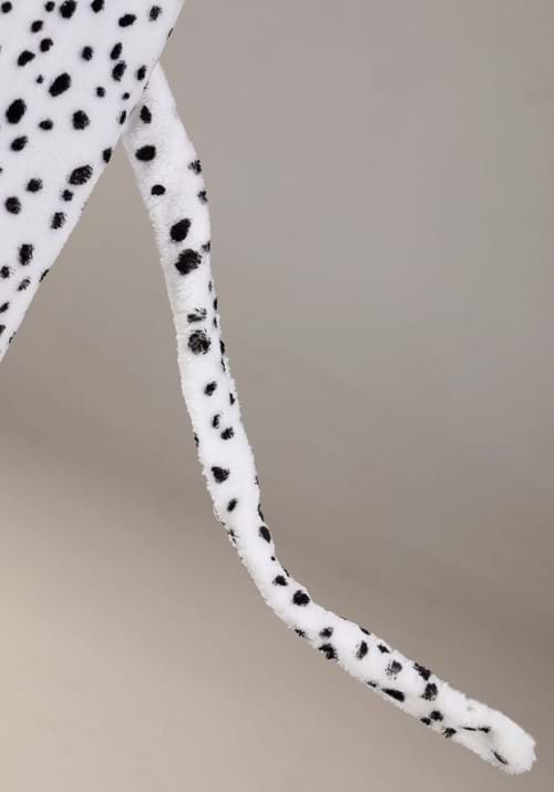 Dalmatian Dog Costume - US 5788