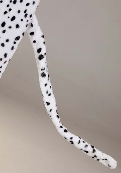 Dalmatian Dog Costume - US 5788