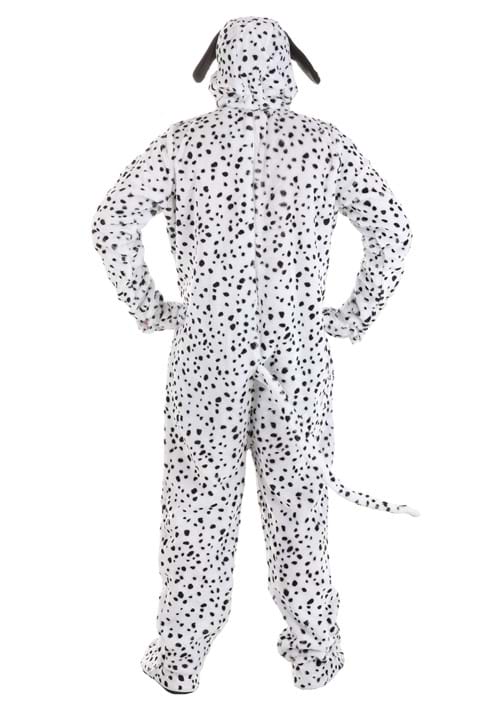 Dalmatian Dog Costume - US 5788