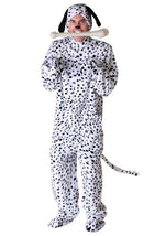 Dalmatian Dog Costume - US 5788