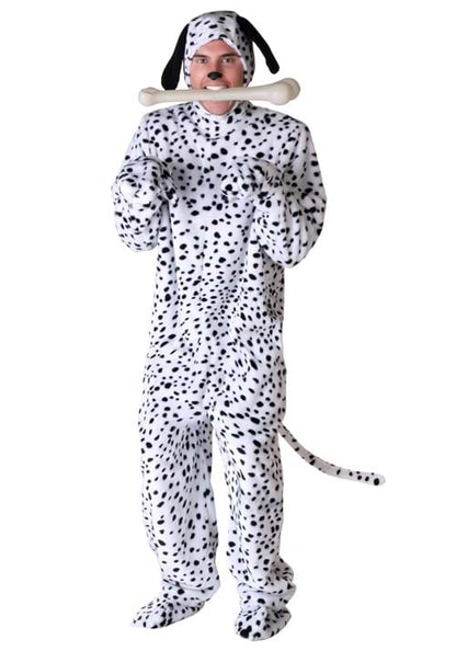 Dalmatian Dog Costume - US 5788