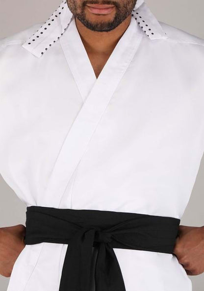 Adult Karate Kid Daniel San Costume - US 4289