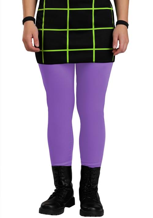 Danny Phantom Samantha Manson Women's Costume - US 4824
