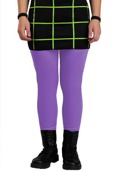 Danny Phantom Samantha Manson Women's Costume - US 4824