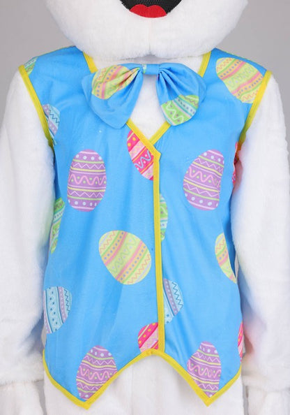 Dapper Easter Bunny Adult Costume - US 1280
