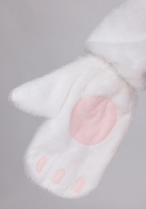 Dapper Easter Bunny Adult Costume - US 1280