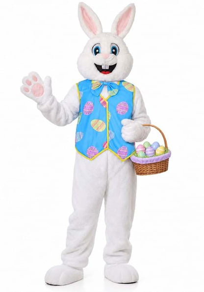 Dapper Easter Bunny Adult Costume - US 1280