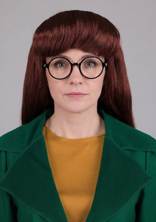 Women's Daria Morgendorffer Costume - US 6280