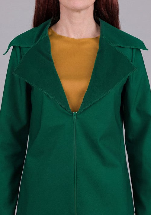 Women's Daria Morgendorffer Costume - US 6280