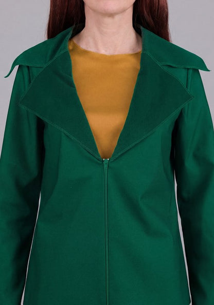 Women's Daria Morgendorffer Costume - US 6280