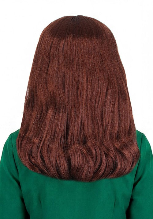 Women's Daria Morgendorffer Costume Wig - US 1256