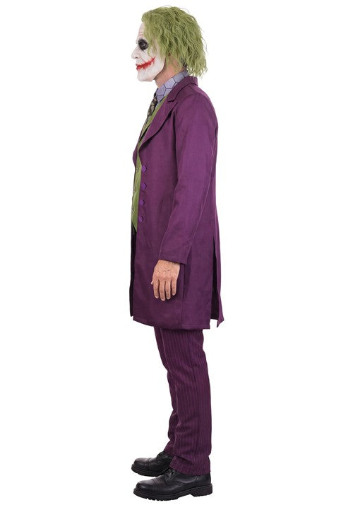 Men's Dark Knight Joker Costume - US 8601