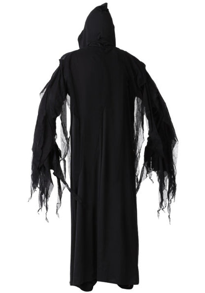 Dark Reaper Costume for Adults - US 8060