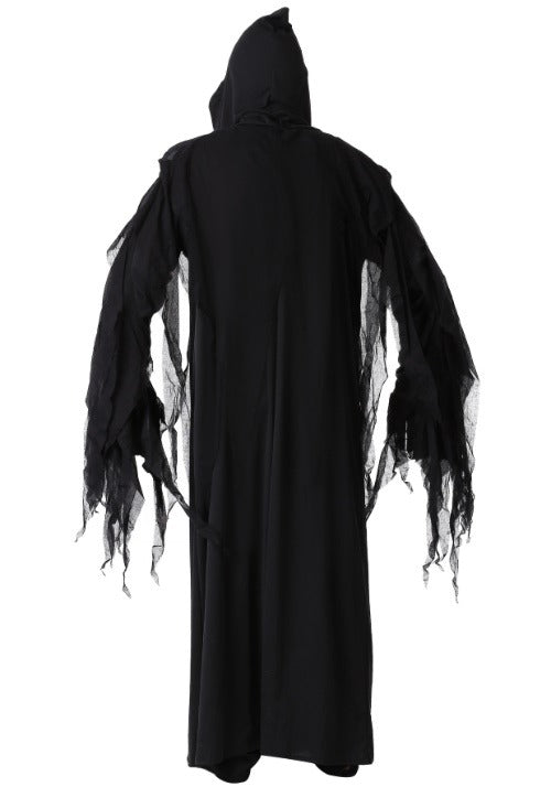 Dark Reaper Costume for Adults - US 8060