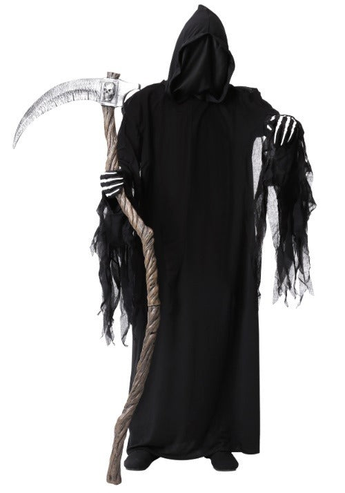 Dark Reaper Costume for Adults - US 8060