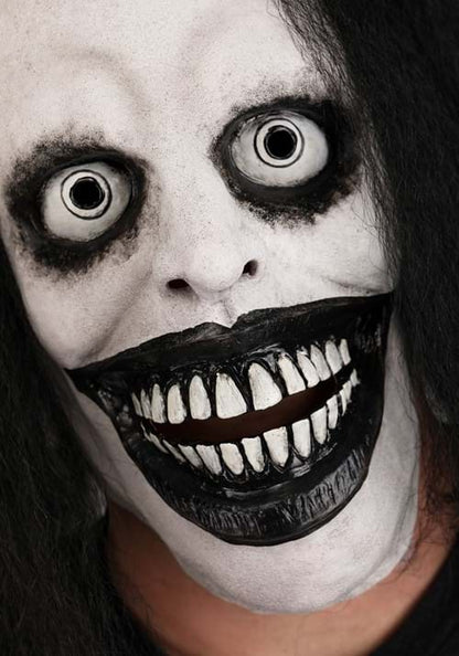 Dark Sinister Mask for Adults - US 4866