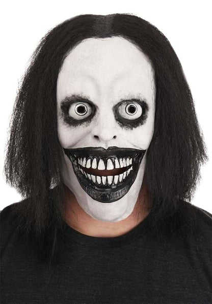 Dark Sinister Mask for Adults - US 4866