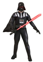 Darth Vader Costume for Adults - US 2931