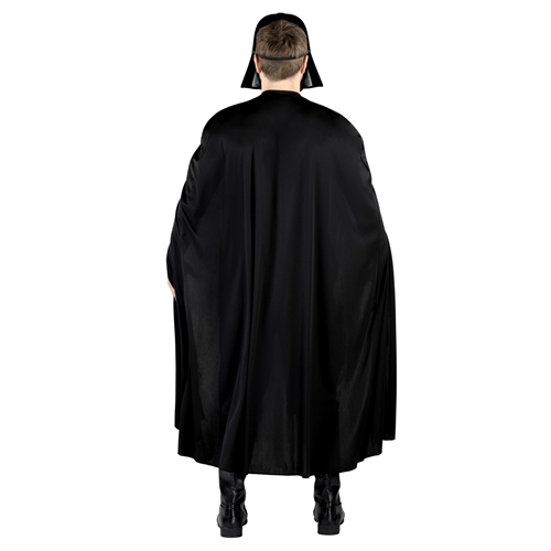 Adult Darth Vader Mask & Cape Costume Set - US 6019
